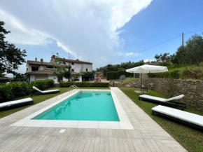 Casa Alessandra Arezzo